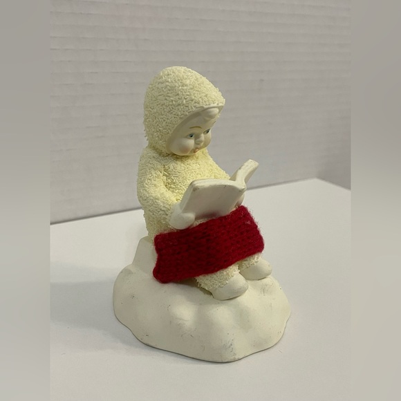 Other - Collectible Figurine. Nature Taking Its Course.